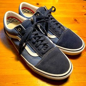 Vans Sk8 Old School 11.5